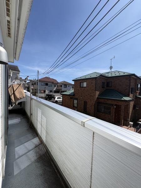 柏市南逆井３丁目の中古一戸建て