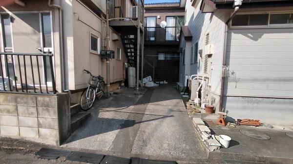 ＴＫハイツ