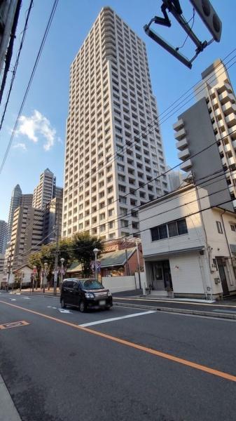 グレーシアタワーズ所沢ＴＯＷＥＲ棟