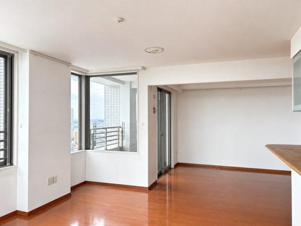 グレーシアタワーズ所沢ＴＯＷＥＲ棟