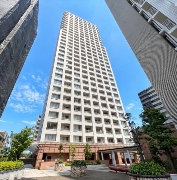 グレーシアタワーズ所沢ＴＯＷＥＲ棟