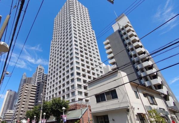 グレーシアタワーズ所沢ＴＯＷＥＲ棟