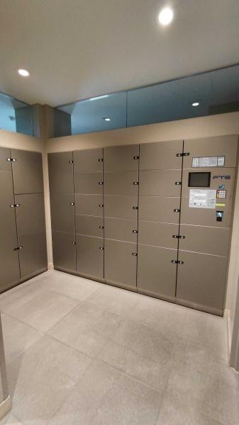 グレーシアタワーズ所沢ＴＯＷＥＲ棟