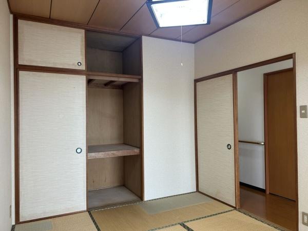 ラミアール春日部Ａ棟