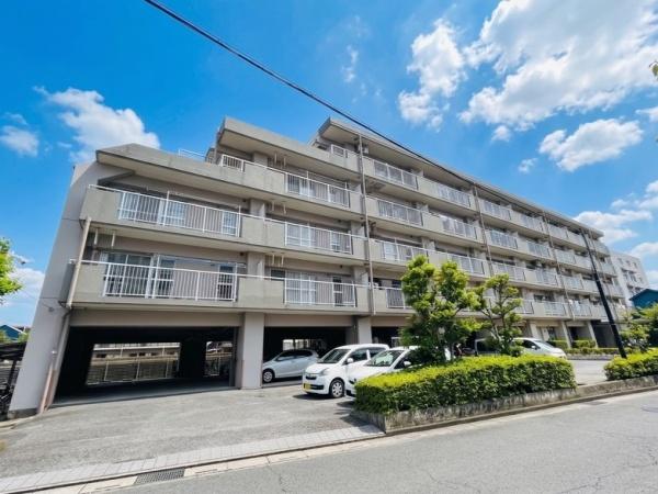 ラミアール春日部Ａ棟