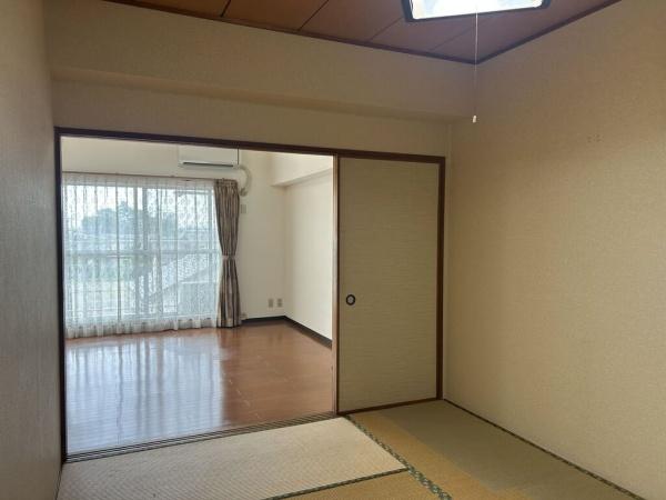 ラミアール春日部Ａ棟