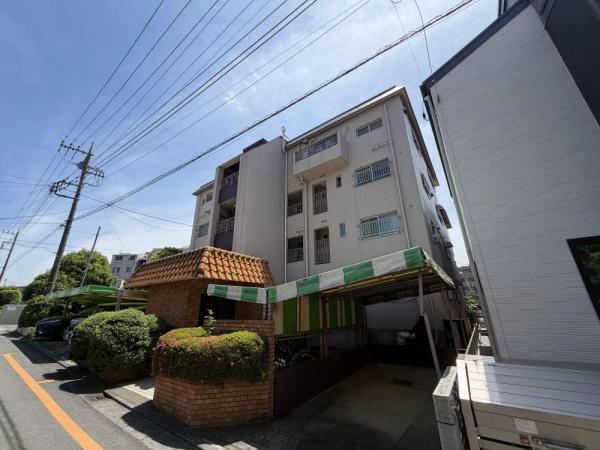 大宮セントラルハイツ