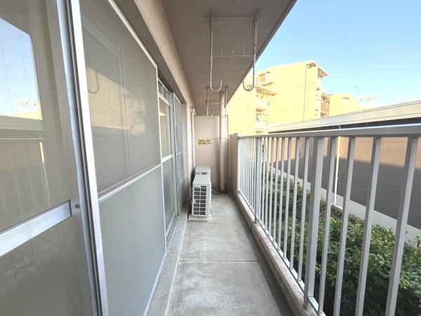大宮セントラルハイツ