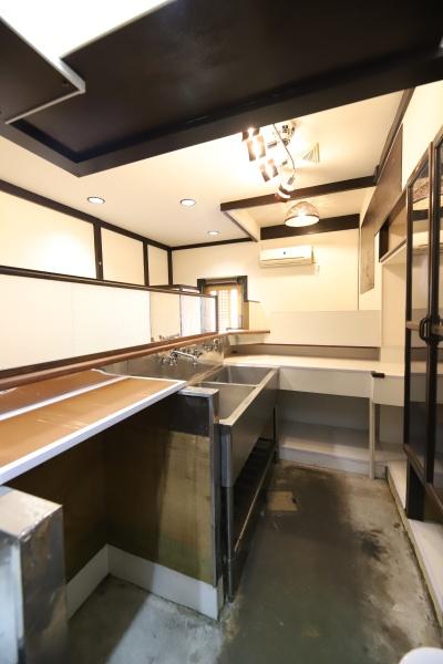 大房店舗