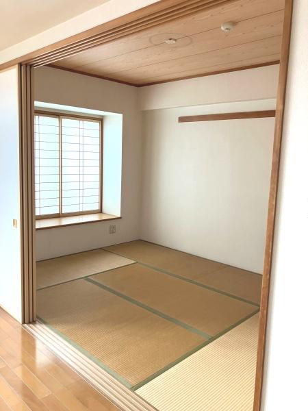 エフローレ北越谷ネクステージ