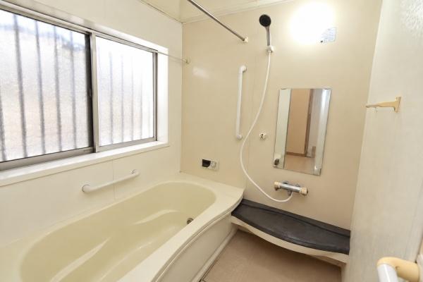 柏市大島田の中古一戸建て