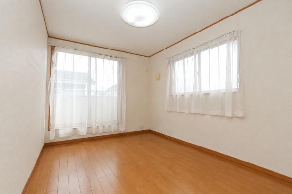柏市大島田の中古一戸建て