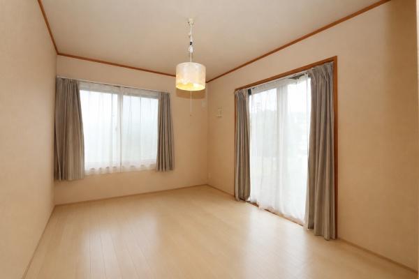 柏市大島田の中古一戸建て