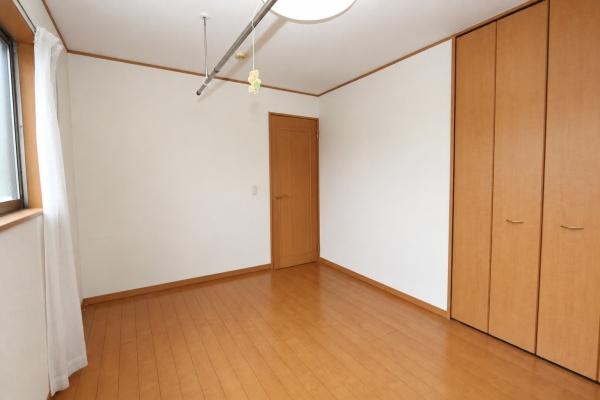 柏市大島田の中古一戸建て