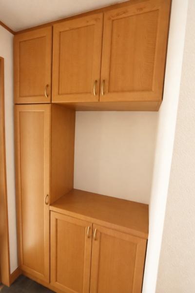 柏市大島田の中古一戸建て