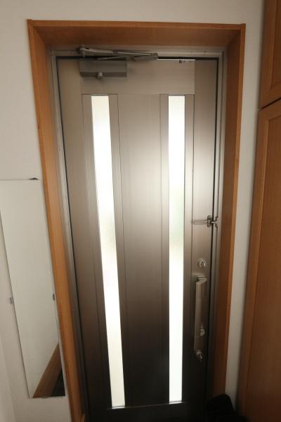 柏市大島田の中古一戸建て