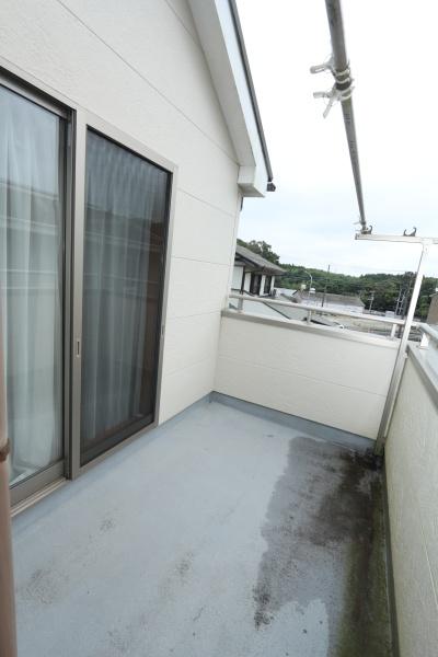 柏市大島田の中古一戸建て