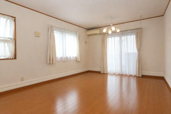 柏市大島田の中古一戸建