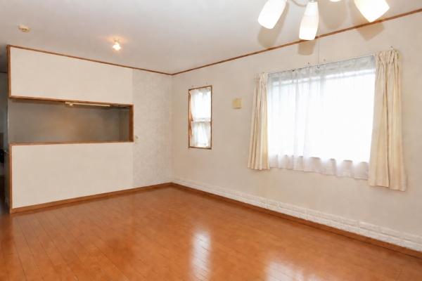 柏市大島田の中古一戸建