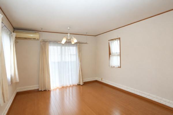 柏市大島田の中古一戸建