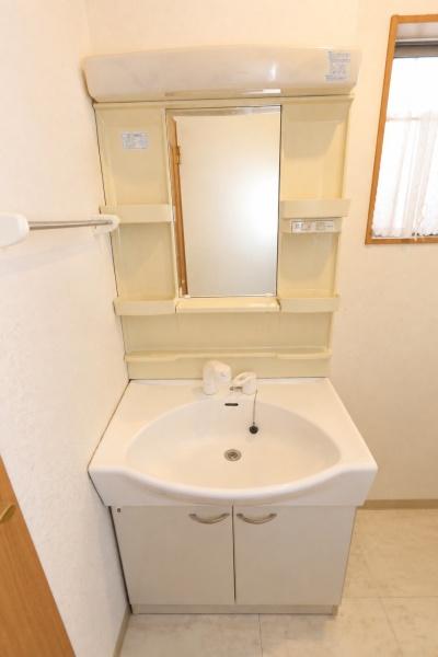 柏市大島田の中古一戸建て