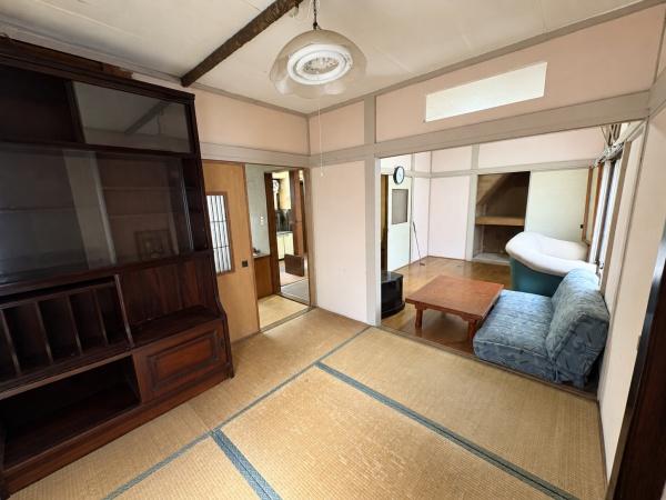 さいたま市西区大字佐知川の中古一戸建て