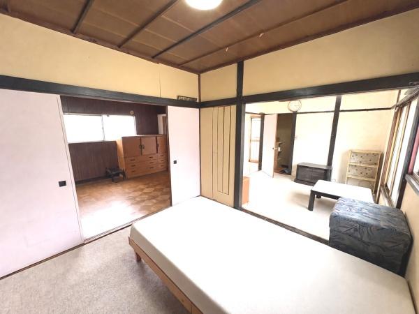 さいたま市西区大字佐知川の中古一戸建て