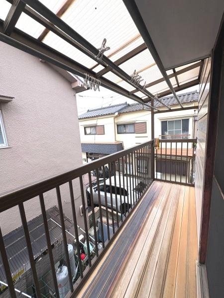 さいたま市西区大字佐知川の中古一戸建て