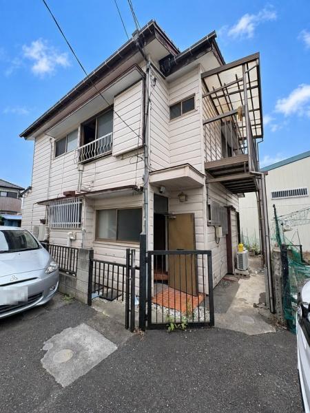 さいたま市西区大字佐知川の中古一戸建