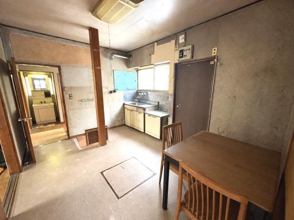 さいたま市西区大字佐知川の中古一戸建