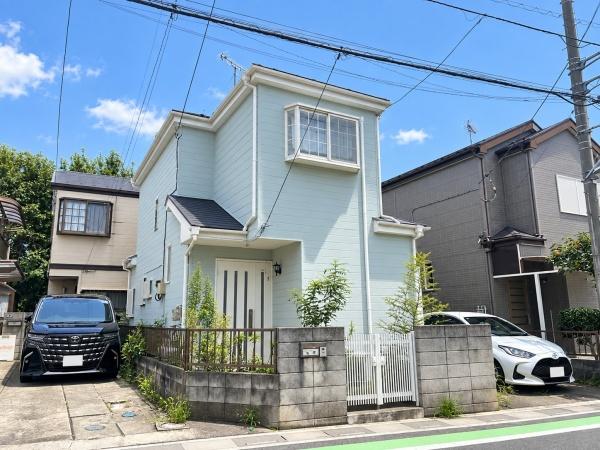さいたま市西区大字内野本郷の中古一戸建