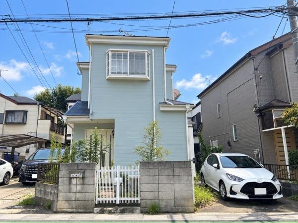 さいたま市西区大字内野本郷の中古一戸建