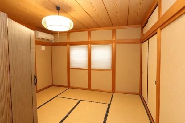 さいたま市桜区栄和２丁目の中古一戸建