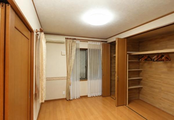 さいたま市桜区栄和２丁目の中古一戸建