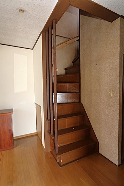 三郷市戸ケ崎３丁目の中古一戸建て