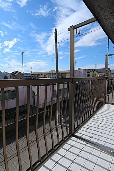 三郷市戸ケ崎３丁目の中古一戸建て