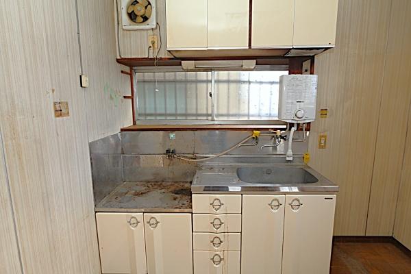 三郷市戸ケ崎３丁目の中古一戸建て