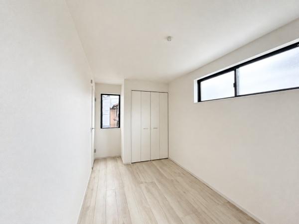 越谷市大沢の新築一戸建