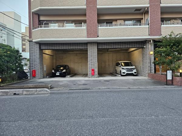 アンビシャスプラッツァ春日部