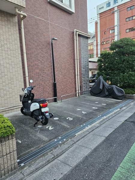 アンビシャスプラッツァ春日部