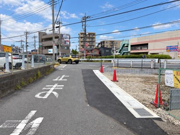 越谷市北越谷５丁目の新築一戸建