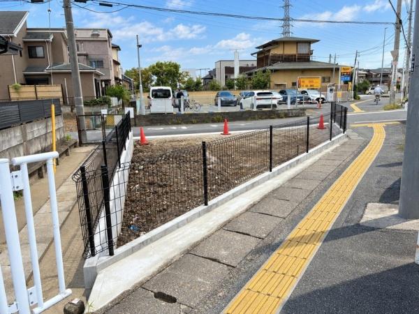 越谷市北越谷５丁目の新築一戸建