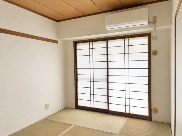 ライオンズマンション新越谷