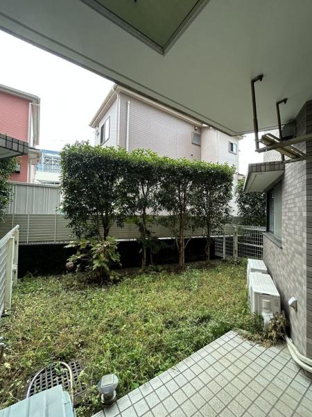 ライオンズマンション新越谷