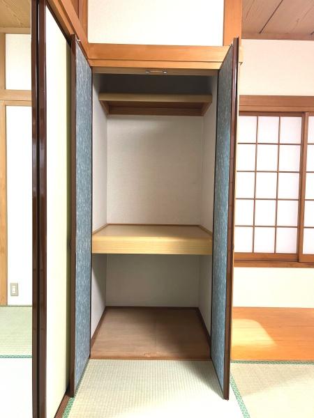 草加市新栄２丁目の中古一戸建て