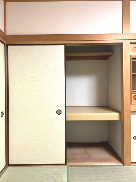 草加市新栄２丁目の中古一戸建て