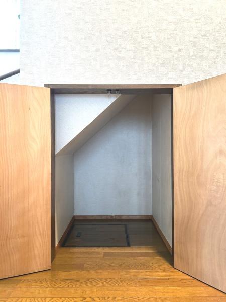 草加市新栄２丁目の中古一戸建て
