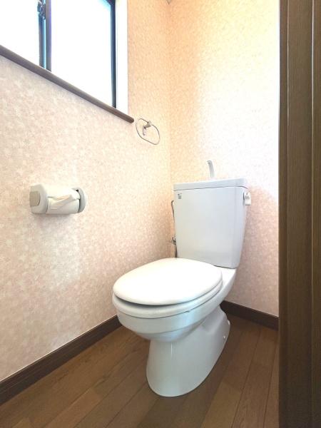 草加市新栄２丁目の中古一戸建て