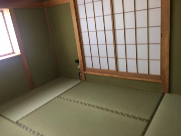 東金市極楽寺の中古一戸建て