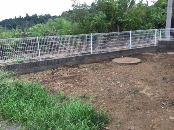東金市極楽寺の中古一戸建て
